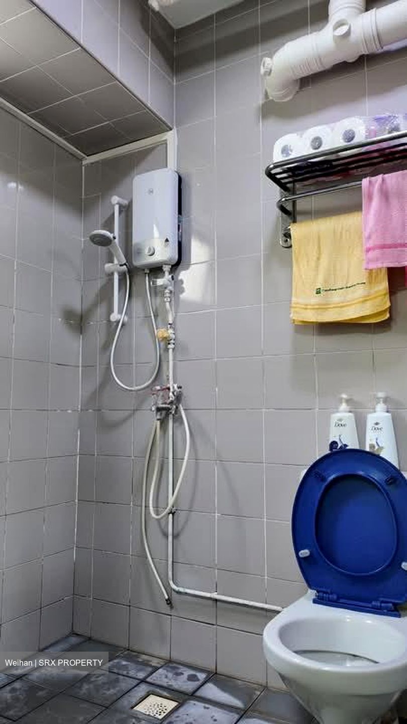Blk 681B Woodlands Drive 62 (Woodlands), HDB 4 Rooms #536313081